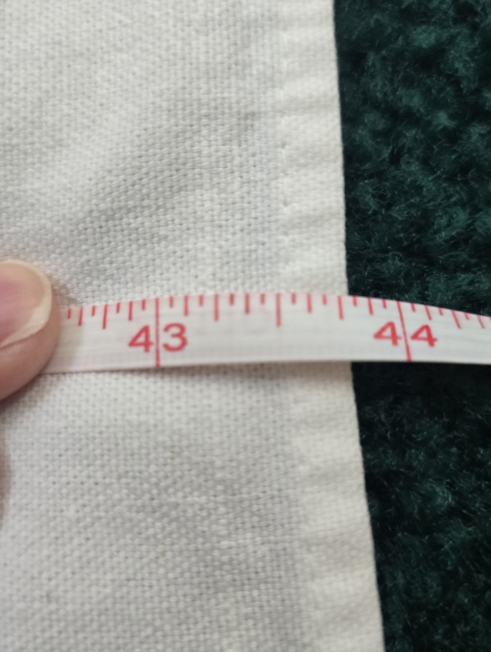 Vintage 60s Cottagecore Floral Tablecloth Retro Farmhouse Kitchen Decor 44x47.5 - Picture 5 of 16